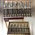 kit de Talheres para churrasco Jumbo Tramontina 12 peças Conjunto de Churrasco natural cabo preto jogo de talheres, Plenus
