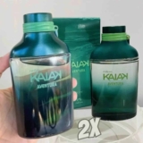 Kit Desodorante Colônia Kaiak Aventura Masculino 2 un 100 ml