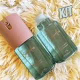 Kit Desodorante Corporal Biografia Feminino com Refil 2 un de 100 ml