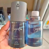 Kit Desodorante Corporal Biografia Masculino com Refil 2 un de 100 ml