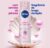 Kit Desodorante Nivea 6 Unidades – Pearl & Beauty Aerossol Feminino 150ml