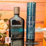 Kit Dia dos Pais Boticollection Connexion (2 itens)