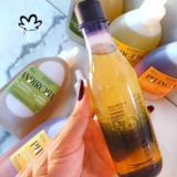 Kit Ekos Óleo Corporal Trifásico Andiroba com Refil