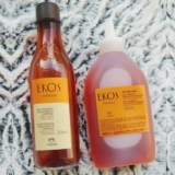 Kit Ekos Pitanga Óleo Trifásico e Refil