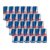 Kit Energético Red Bull Lata 250 ml com 24 Unidades