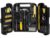 Kit Ferramentas Hammer 142 Peças GYKF – com Maleta
