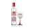 Kit Gin Beefeater Dry 750ml + Taça de Vidro 550ml