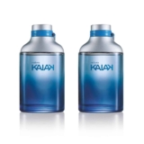 Kit Kaiak Masculino, 100ml