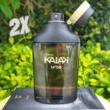 Kit Kaiak Urbe Masculino (2 unidades)