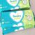 Kit Lenço Umedecido Pampers – 288 Unidades