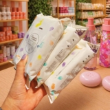 Kit Lenços Umedecidos com Fragrância Mamãe e Bebê (3 unidades)