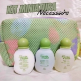 Kit Miniatura Mamãe e Bebê