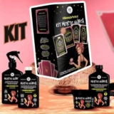 KIT MORTE SUBITA ED122024