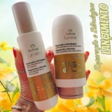 Kit Natura Lumina Verão