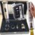 Kit para Vinho Inspire, Inox, Oster