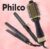 Kit Philco PKT3200 Beauty Black Tourmaline Íon Bivolt Preto Bivolt