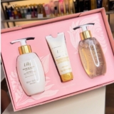 Kit Presente Dia das Mães Lily Cuidados (3 itens)