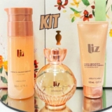 Kit Presente Dia das Mães Liz (3 itens)