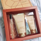 Kit Presente Elysee Boticario – 3 Itens