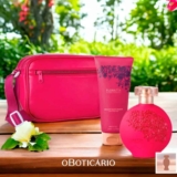 Kit Presente Floratta Flores Secretas (3 itens)