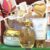 Kit Presente L’eau de Lily (3 itens)