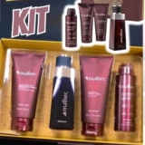 Kit Presente Malbec (4 itens)