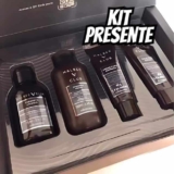 Kit Presente Malbec Club Masculino Boticário (4 Itens)