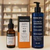 Kit Primeira Rotina Skincare C/gl-02 + Ah-2 + Ps-01