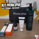 Kit Principia: Trio Gl + Ah + Ps