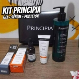 Kit Principia: Trio Gl + Ah + Ps