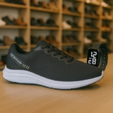 Kit Tênis Esportivo Masculino Feminino Academia + Relógio