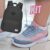 Kit Tênis Olympikus Citrus Feminino + Mochila Switz Básica 25L