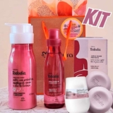 Kit Tododia Amora Vermelha e Jabuticaba