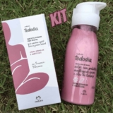 Kit Tododia Amora Vermelha e Jabuticaba
