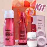 Kit Tododia Amora Vermelha e Jabuticaba