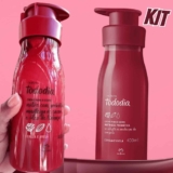 Kit Tododia Cereja e Avelã (2 produtos) 2 un de 400 ml