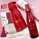 Kit Tododia Cereja e Avelã (3 produtos)