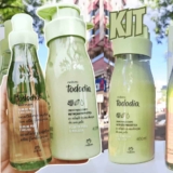 Kit Tododia Flor de Pera e Melissa (2 produtos)