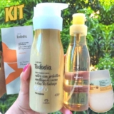 Kit Tododia Macadâmia