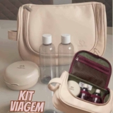 Kit Viagem Crer Para Ver