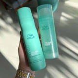 Kit Wella Professionals Invigo Volume Boost – Sh + Másc