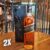 Kit Whisky Johnnie Walker Black Label 750ml com 2 unidades