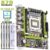 KIT Xeon 2650 V2 + 4X4GB 1600MHZ + Placa mãe x79