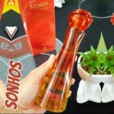 Kriska Sonhos Desodorante Colônia Feminino 100 ml