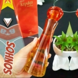 Kriska Sonhos Desodorante Colônia Feminino 100 ml