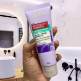L’Oréal Paris Gel de Limpeza Antioleosidade Revitalift Hiaurônico, 80g