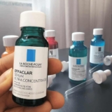La Roche-Posay Effaclar Sérum Ultra Concentrado, Sérum Antiacne, Reduz Espinhas, Cravos, Marcas de Acne e Poros Visíveis