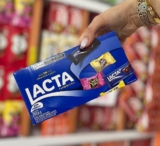 Lacta Favoritos – Caixa de variedades chocolates, 250,6g