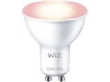 Lâmpada Inteligente WIZ GU10 RGB 4,8W – 929002447212