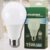 Lâmpada Led Bulbo 15W 6500K Luz Branca E27 Bivolt Ol Iluminação